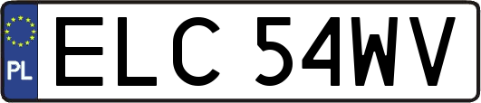 ELC54WV
