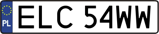 ELC54WW