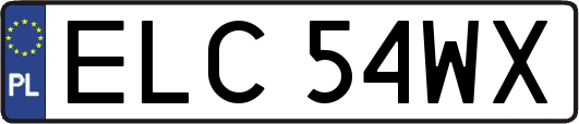 ELC54WX