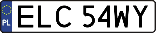ELC54WY