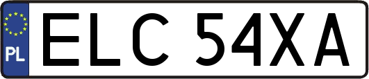 ELC54XA