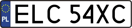 ELC54XC