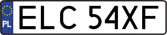 ELC54XF