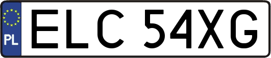 ELC54XG