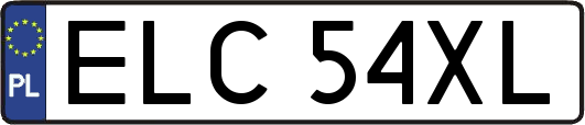 ELC54XL
