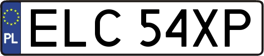 ELC54XP