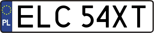 ELC54XT