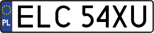 ELC54XU