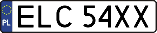 ELC54XX