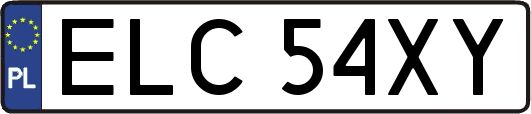 ELC54XY