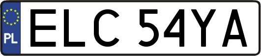 ELC54YA