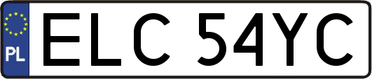 ELC54YC