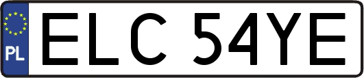 ELC54YE