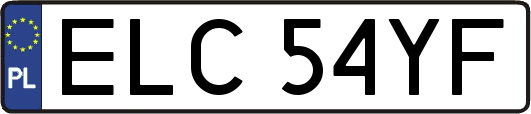ELC54YF
