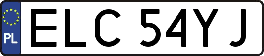 ELC54YJ