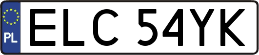 ELC54YK