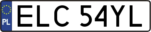 ELC54YL