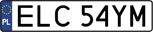 ELC54YM