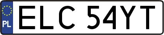 ELC54YT