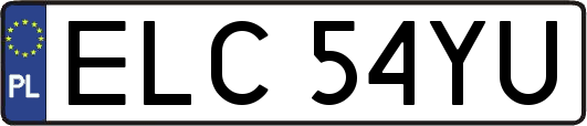 ELC54YU