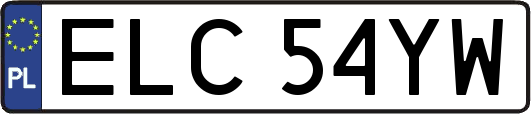 ELC54YW