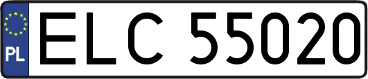 ELC55020