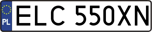 ELC550XN