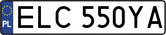 ELC550YA