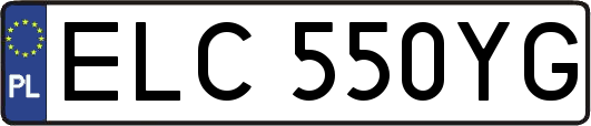 ELC550YG