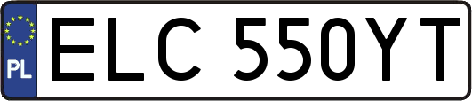 ELC550YT