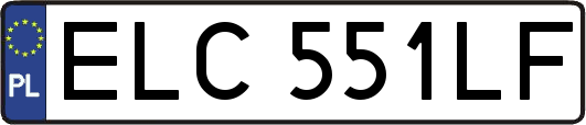 ELC551LF