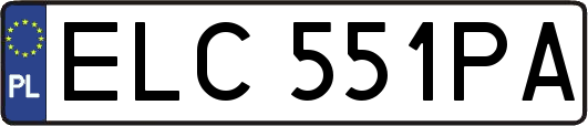 ELC551PA