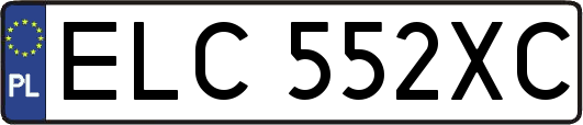 ELC552XC