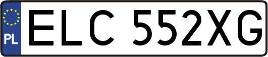 ELC552XG