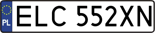 ELC552XN