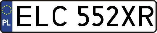 ELC552XR