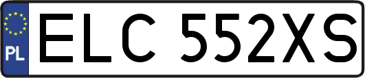 ELC552XS