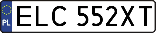ELC552XT