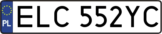 ELC552YC