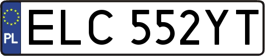 ELC552YT