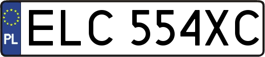 ELC554XC