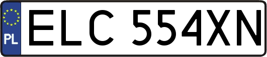 ELC554XN