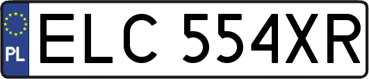 ELC554XR