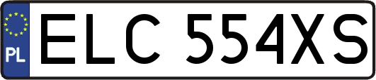 ELC554XS