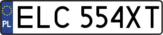 ELC554XT