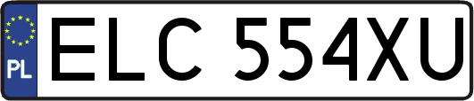 ELC554XU