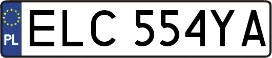 ELC554YA
