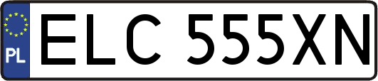ELC555XN