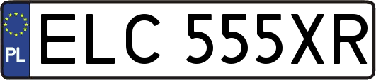 ELC555XR