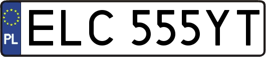 ELC555YT